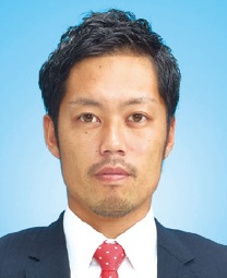 まちづくり委員会　委員長画像